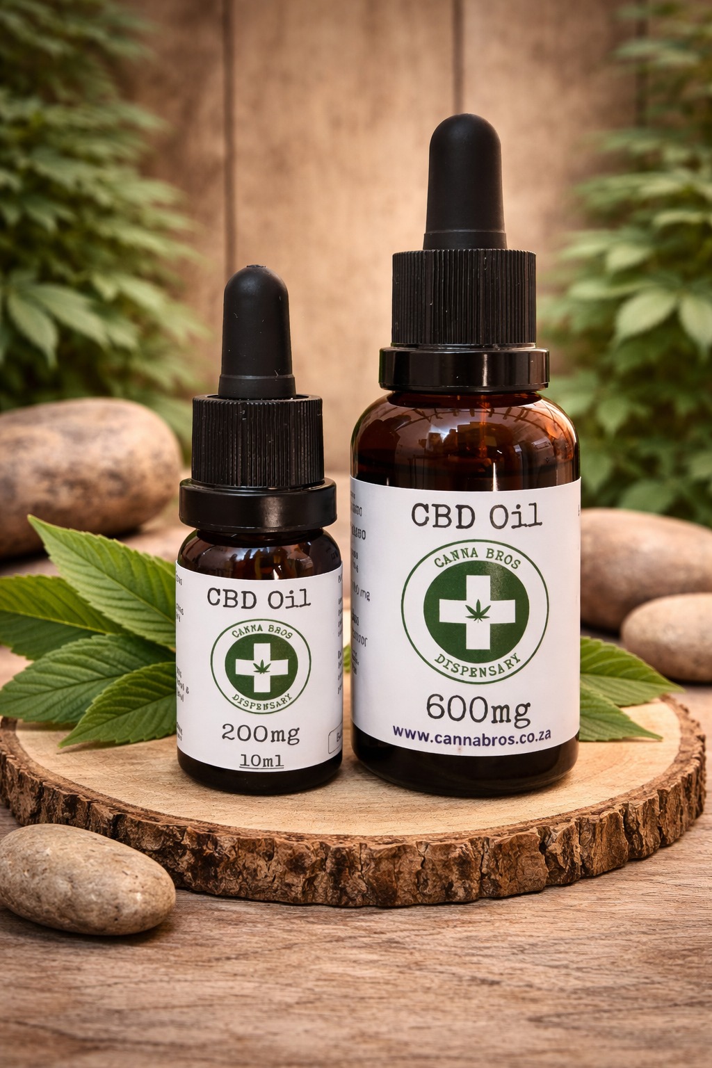 CBD Oil