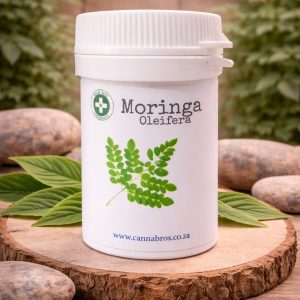 Moringa Capsules