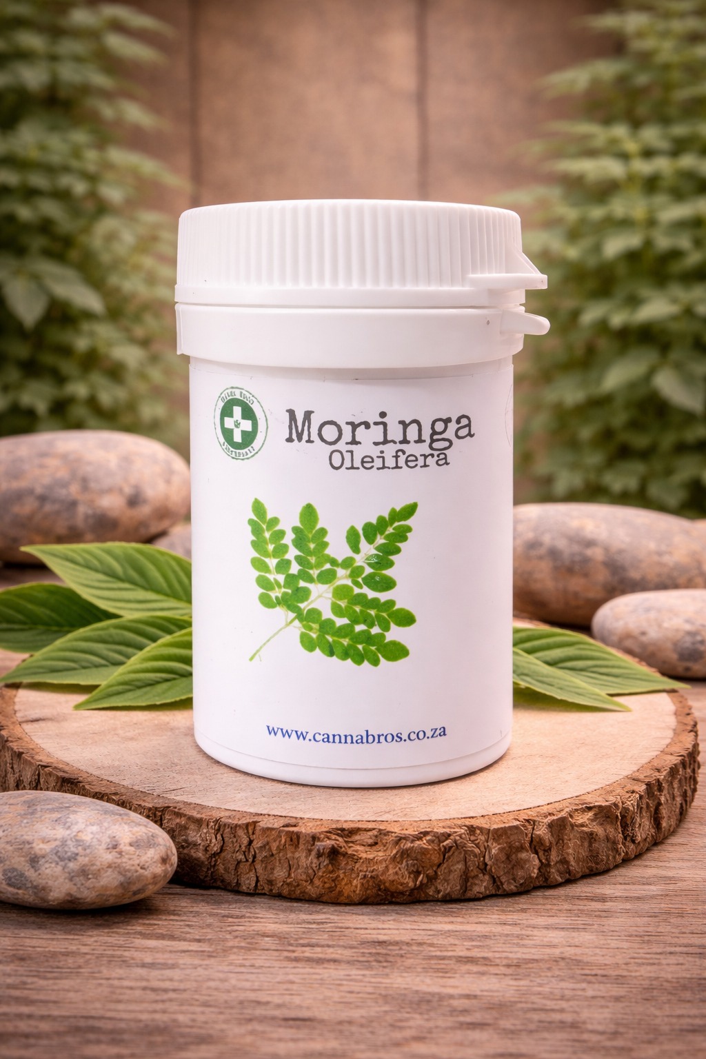 Moringa Capsules