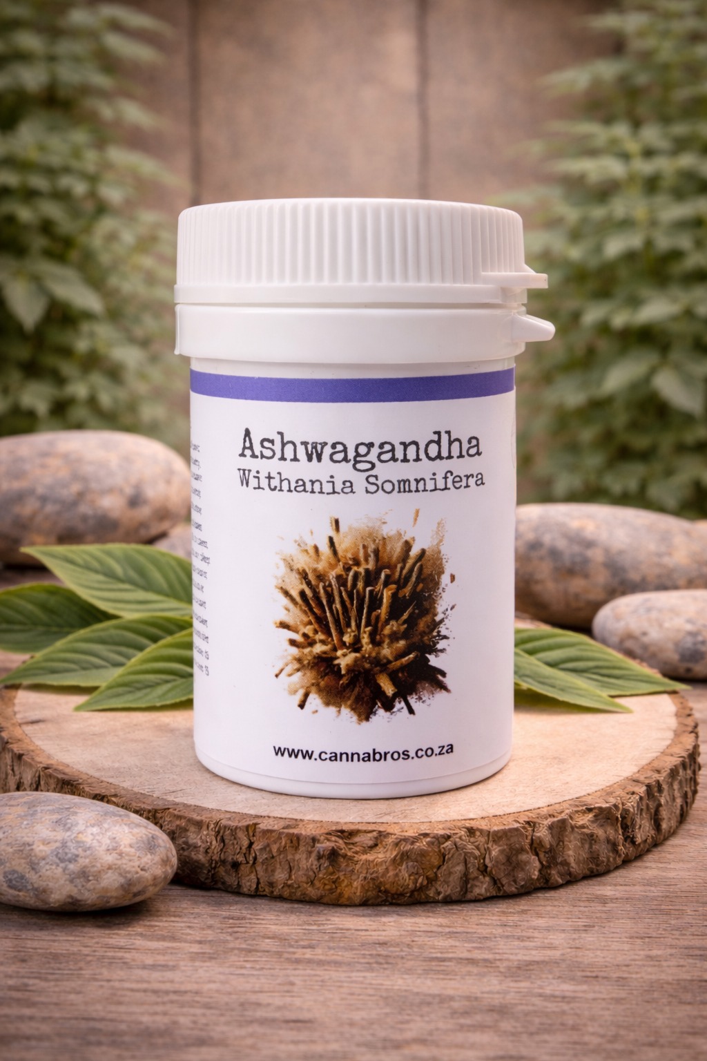 Ashwagandha Capsules