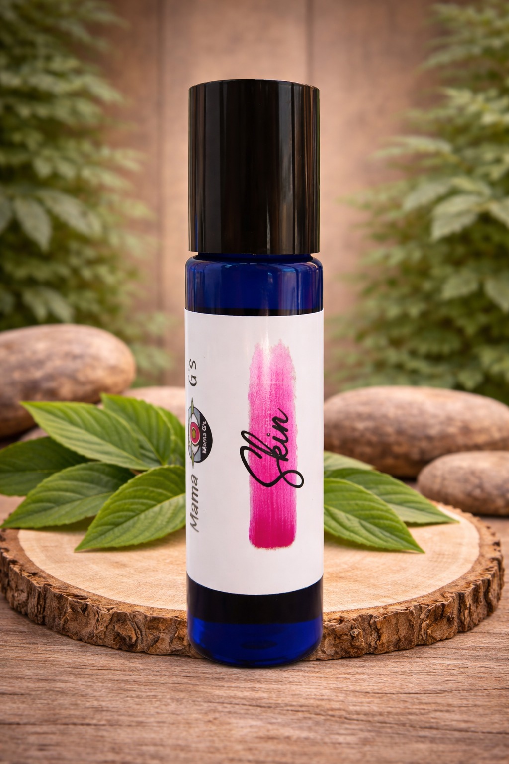 CBD Skin Roller