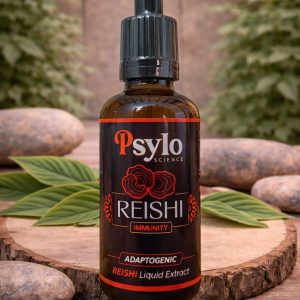 Reishi Mushroom Liquid Extract
